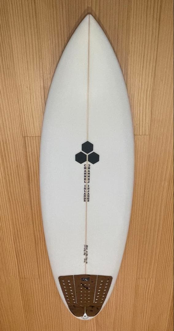 チャンネルアイランド アルメリック ツインピン - メルカリ