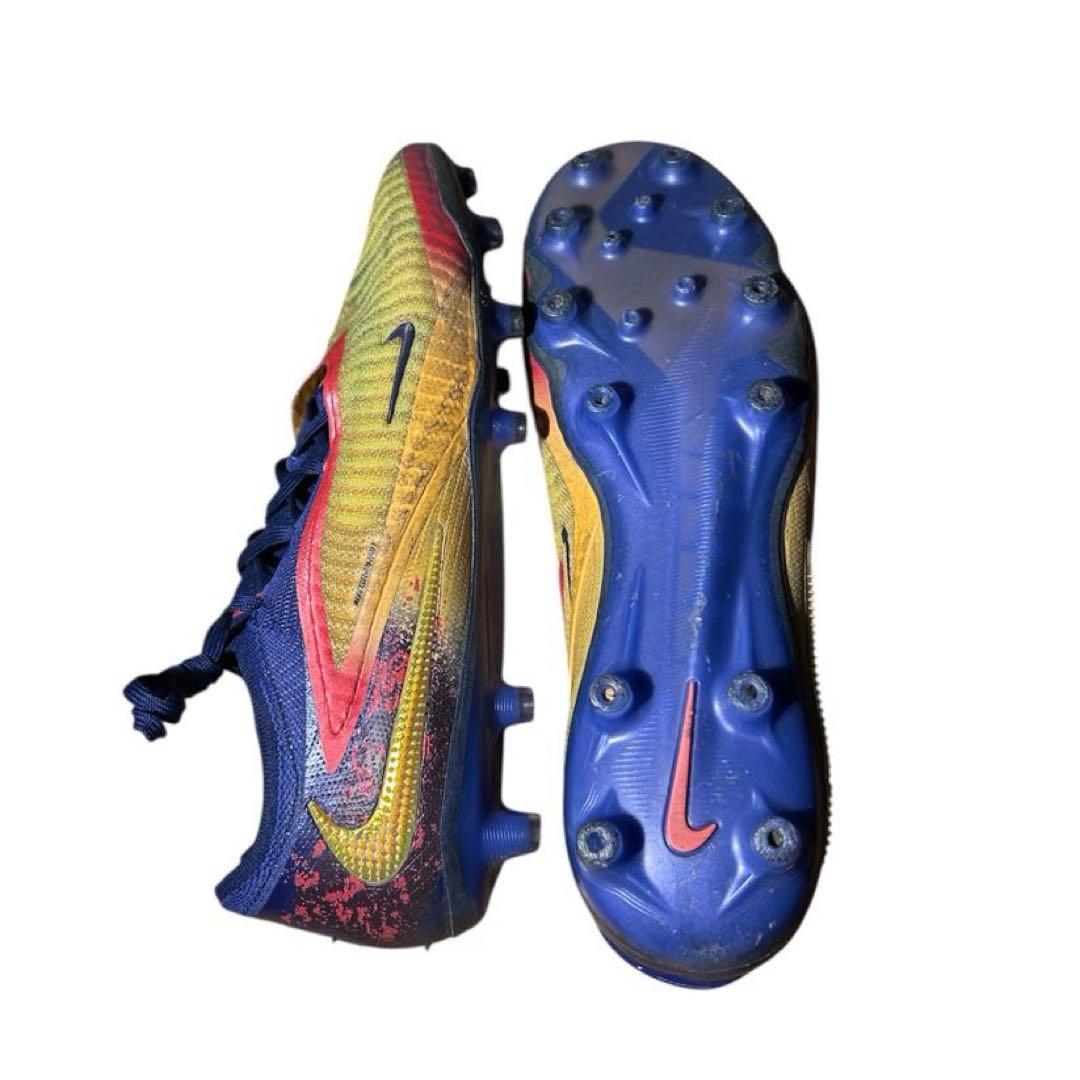 ファントム 6 LOW エリート AG-PRO EH ハーランドモデル - メルカリ