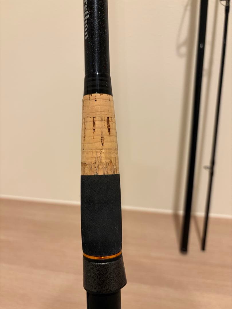 初代モアザンカムイトゥクシー12XH MADE IN JAPAN - メルカリ