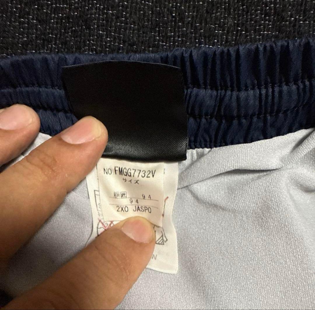 東京ヴェルディ 選手実使用 GKユニフォーム 2XO - メルカリ