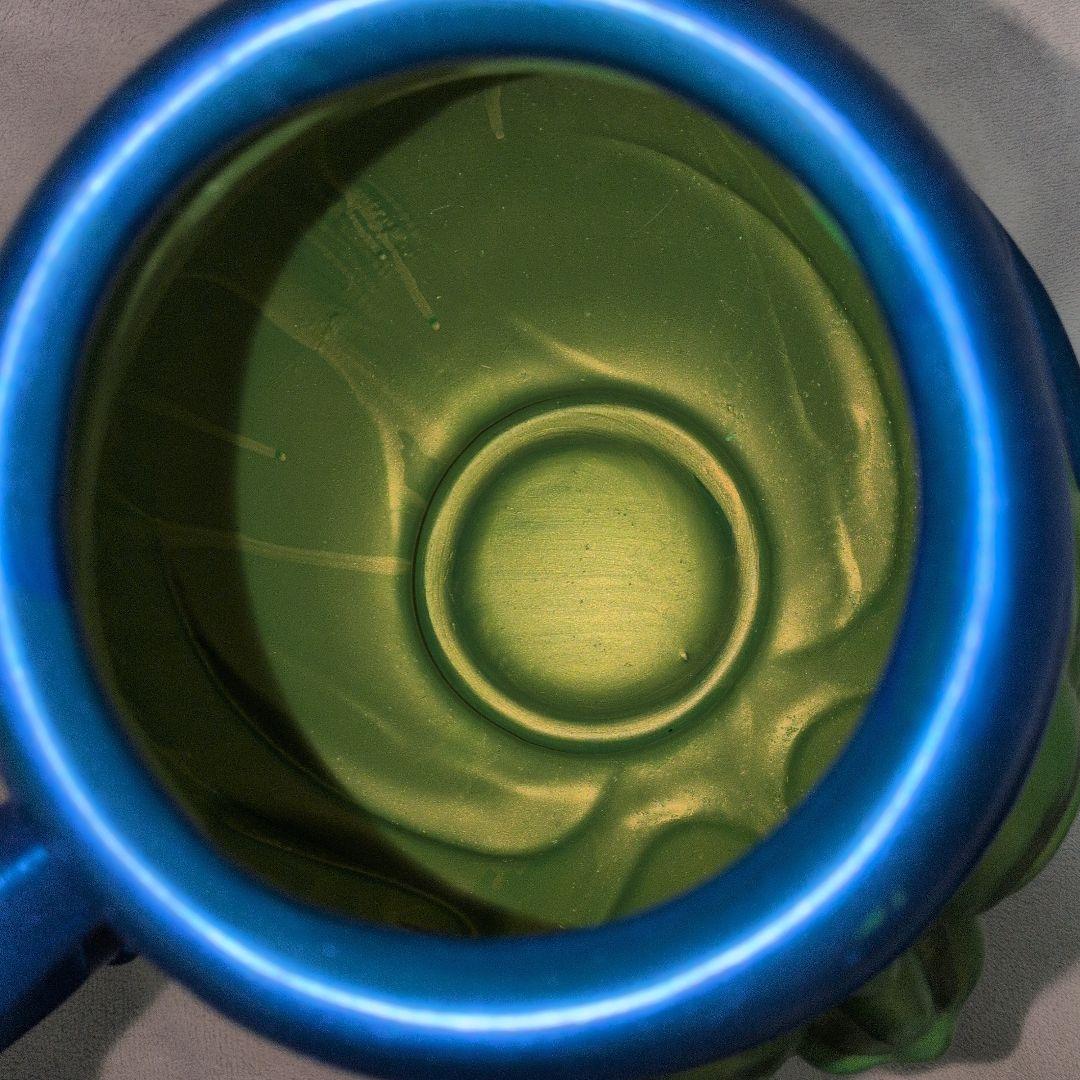 【希少】強欲な壺(陶器)