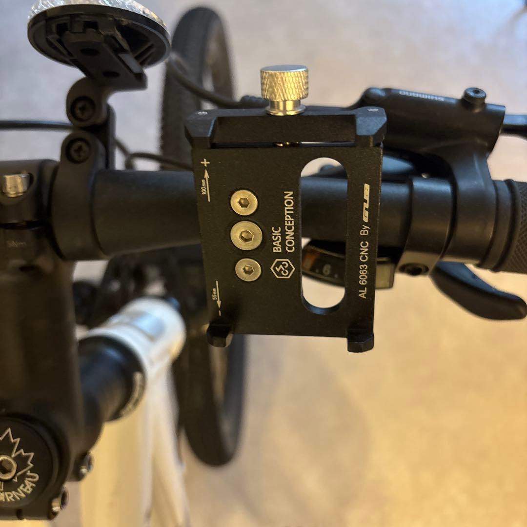 K*N様 専用LOUIS GARNEAU ルイガノ GRIND9.0 27.5 - メルカリ