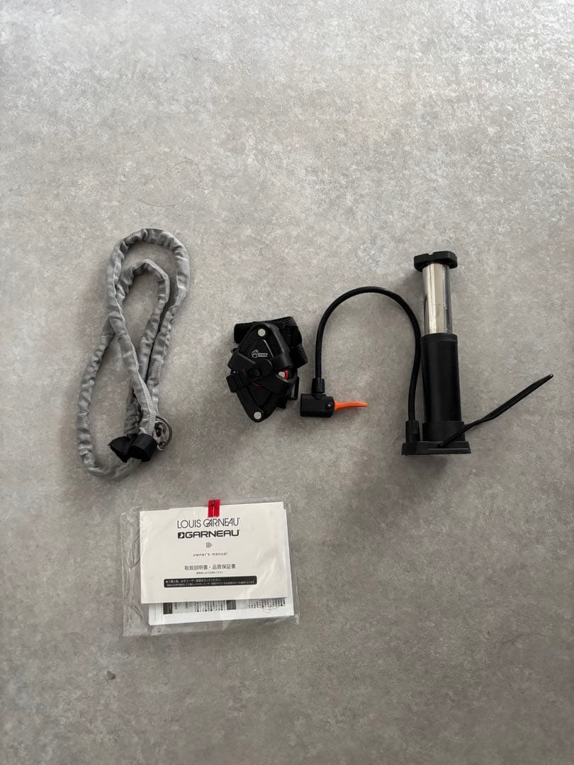 K*N様 専用LOUIS GARNEAU ルイガノ GRIND9.0 27.5 - メルカリ