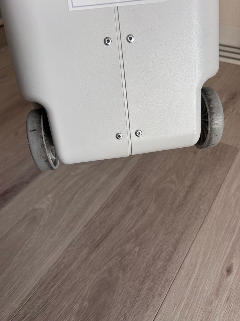 ストッケ‪☆JET KIDS‪☆新幹線コレクション‪☆E6系こまち‪☆中古品‬‬‬‬