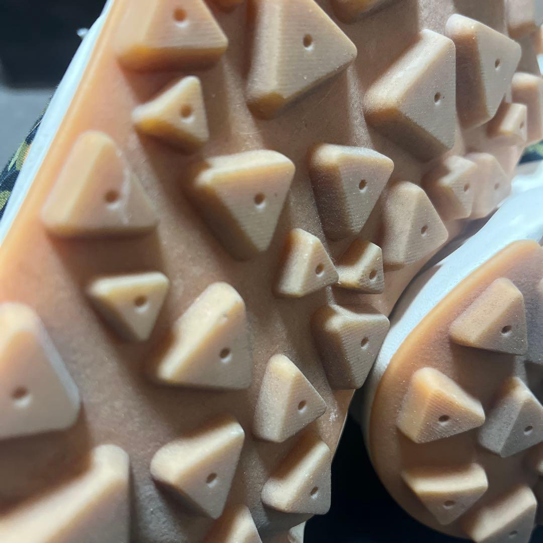 flowermountain フラワーマウンテン ウィリアムモリス 26.5cm