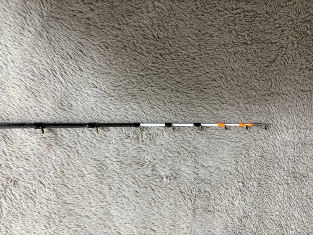 金剛激かわはぎ 179 光 裂振調子