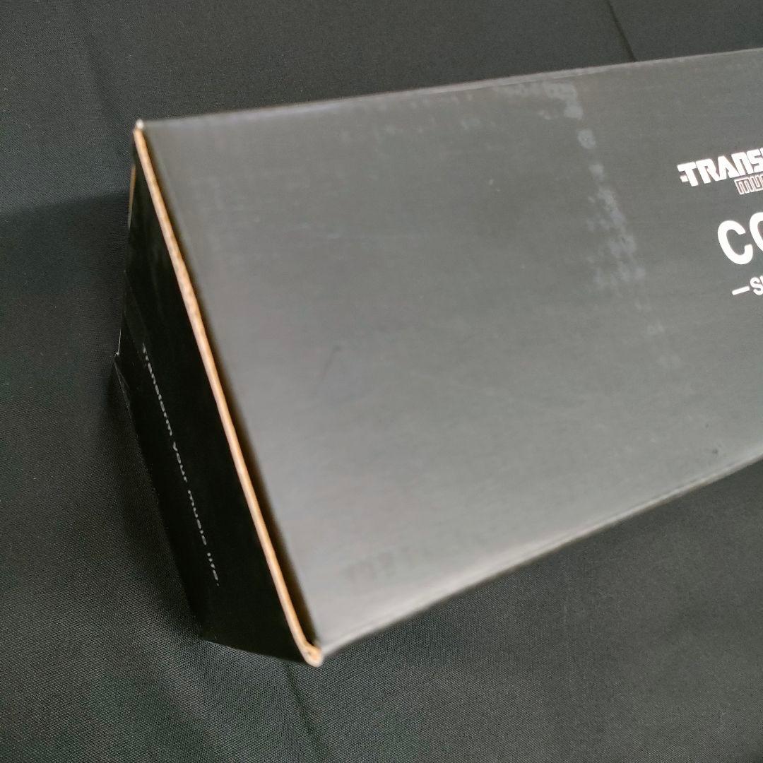 新品　トランスフォーマー　ミュージックレーベル　スピーカーiPod　コンボイ