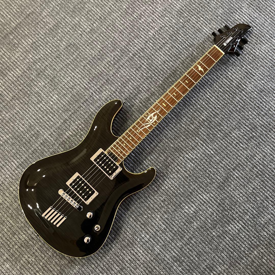 YAMAHA RGX520FZ 海外輸出向けモデル 美品 - メルカリ