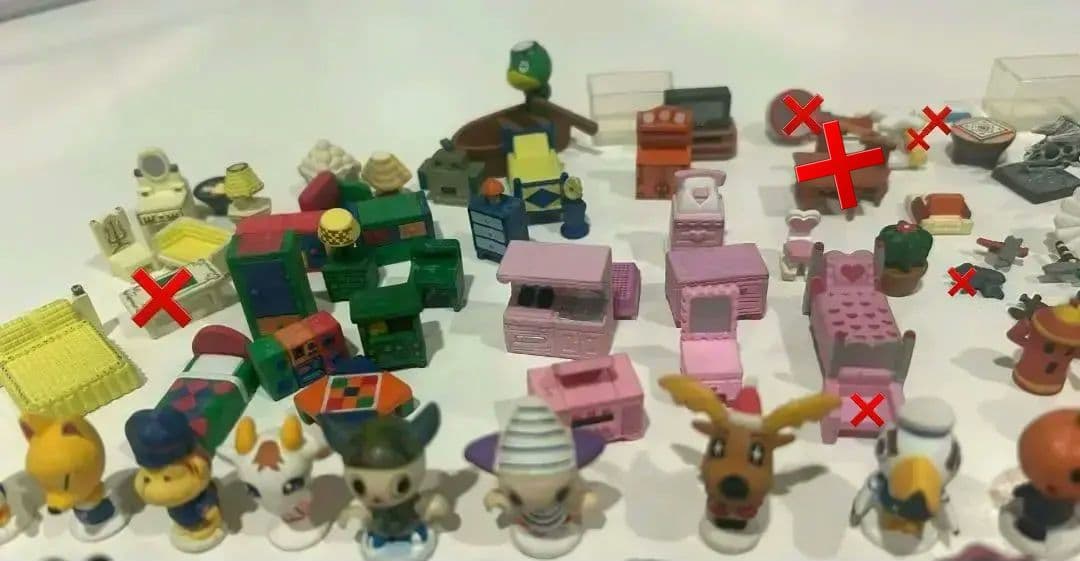 どうぶつの森+　森をつくろう！シリーズセット✨