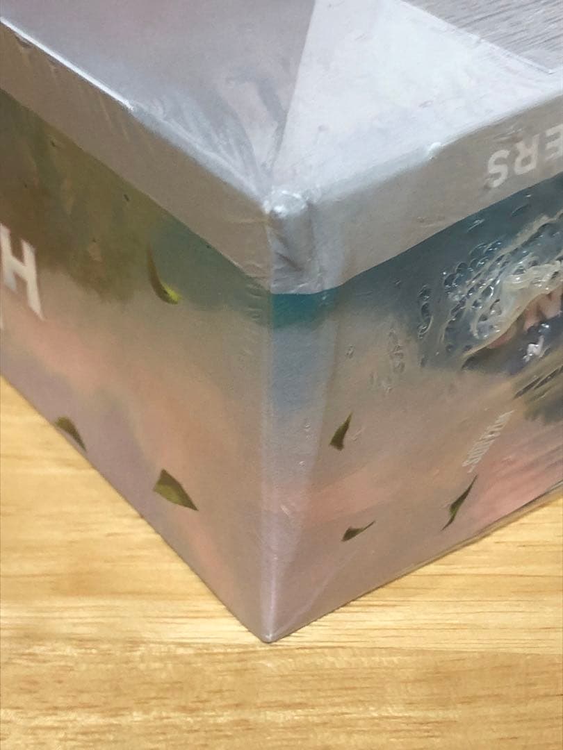 MTG モダンホライゾン3 box