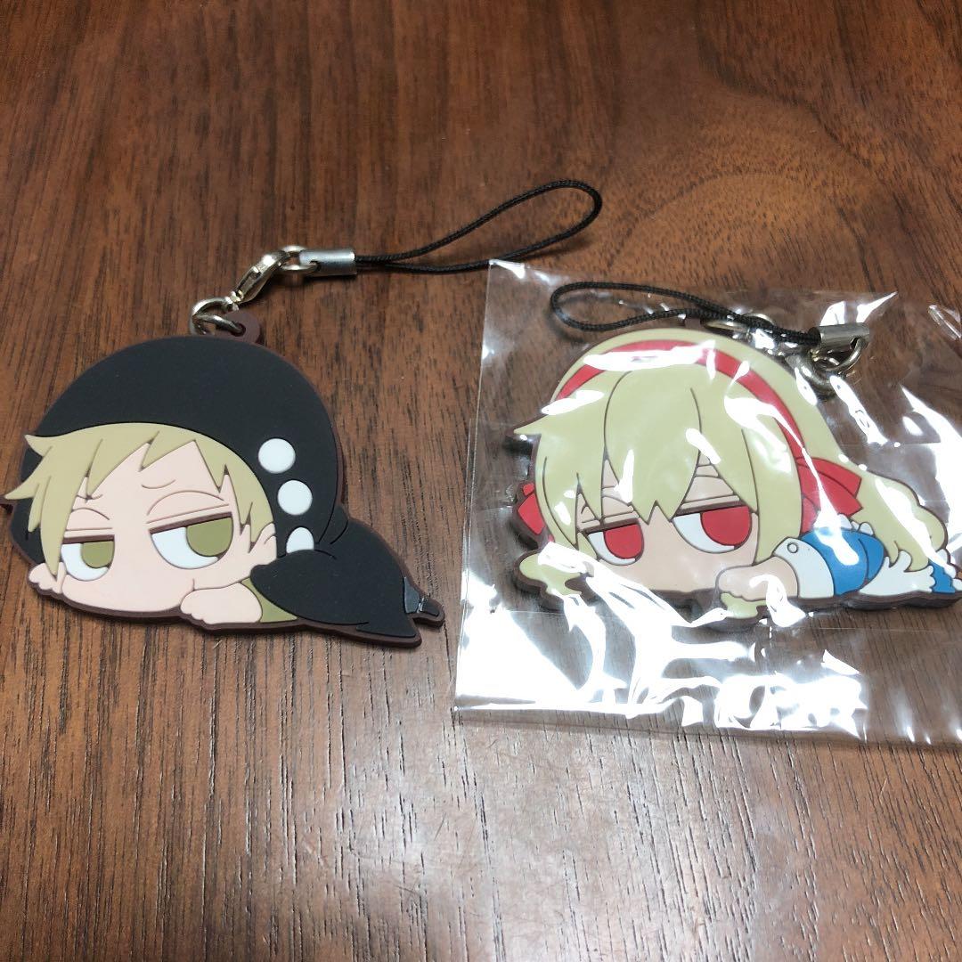 カゲプロ ラバストセット - メルカリ