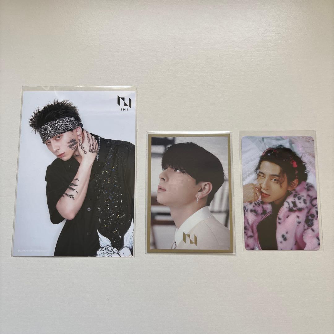 西洸人 トレカ まとめ売り - メルカリ