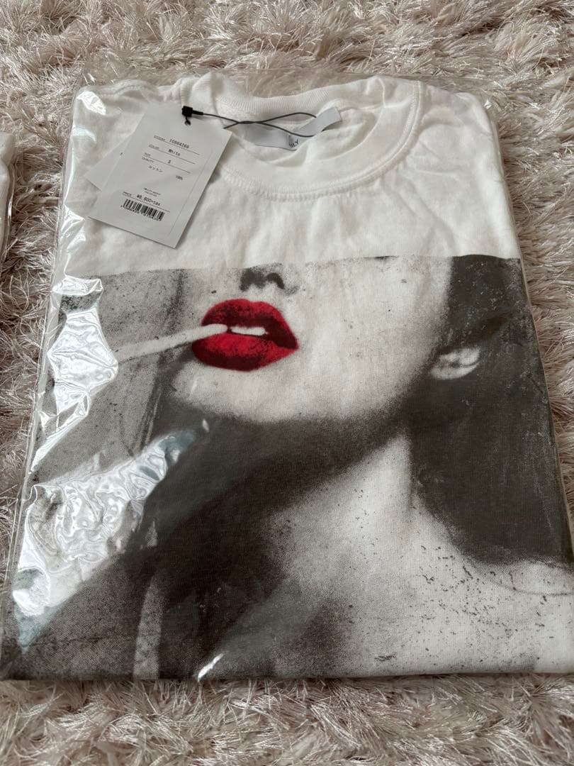 今市隆二　Rily Tシャツ