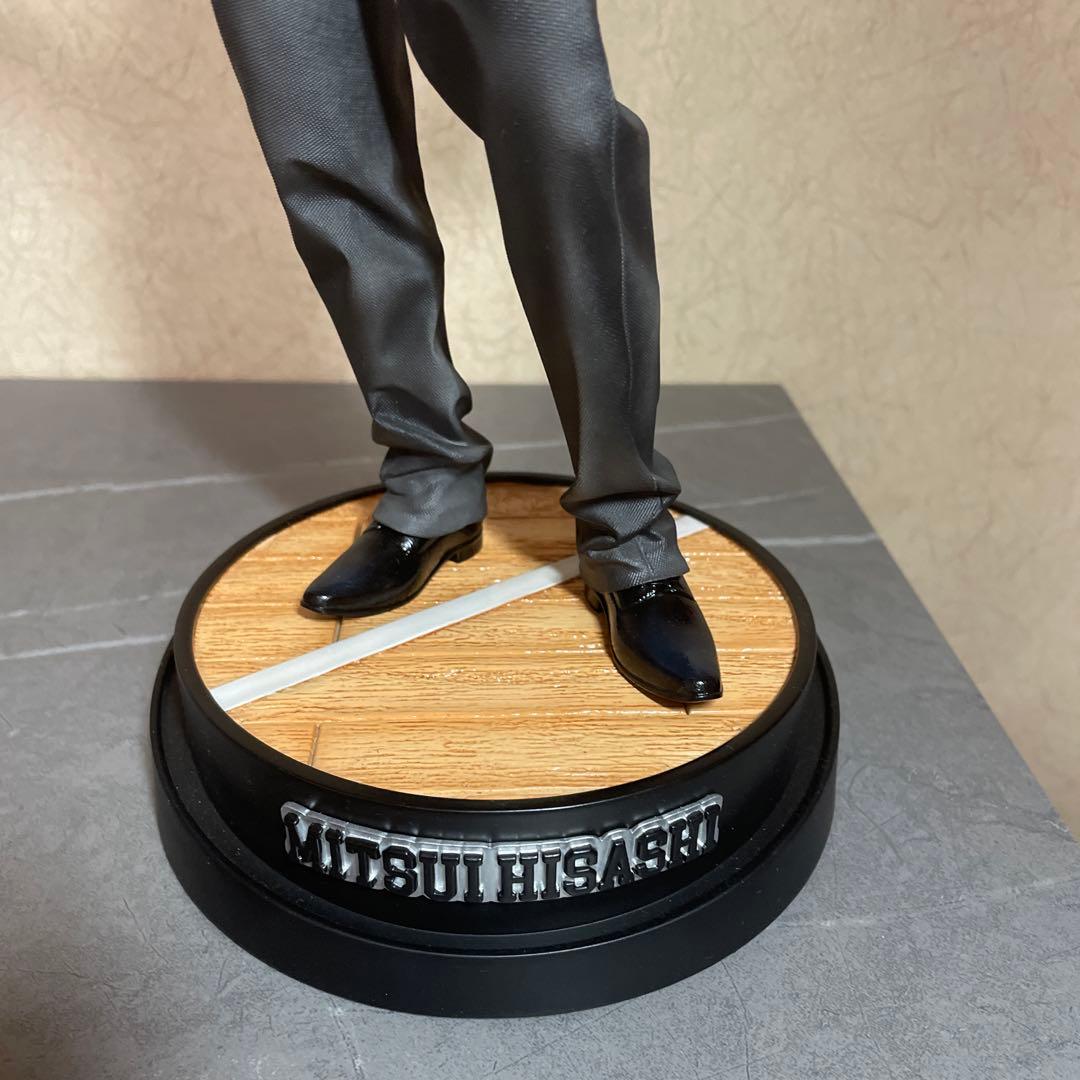 ようピー様専用 三井寿 スラムダンク Infinite Studio - メルカリ