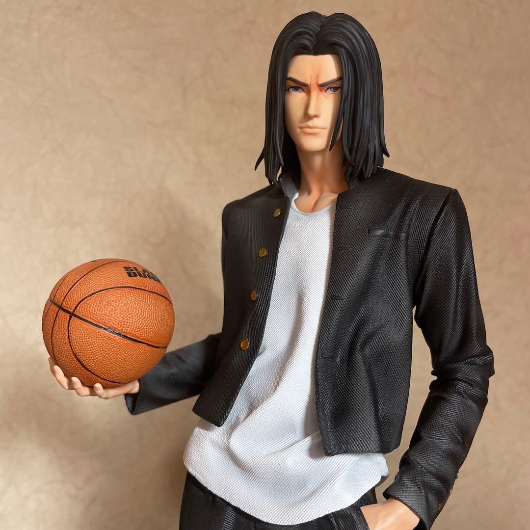 ようピー様専用 三井寿 スラムダンク Infinite Studio - メルカリ