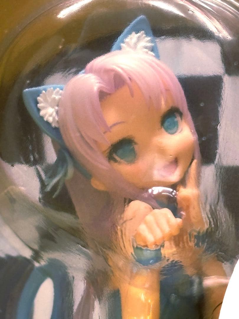 【週末お値下げ】僕は友達が少ない　スケールフィギュアセット