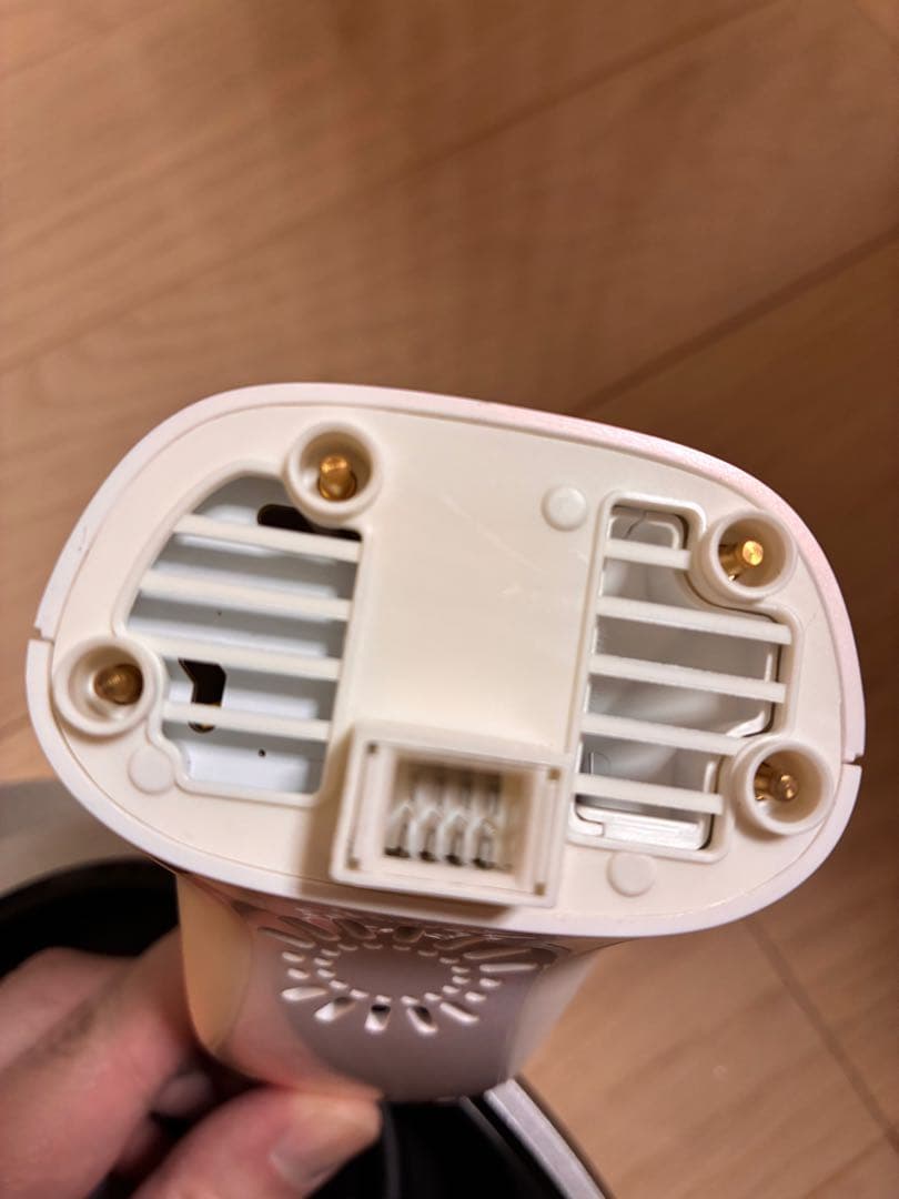 ke-non 脱毛器 高感度ホームエステシステム - メルカリ