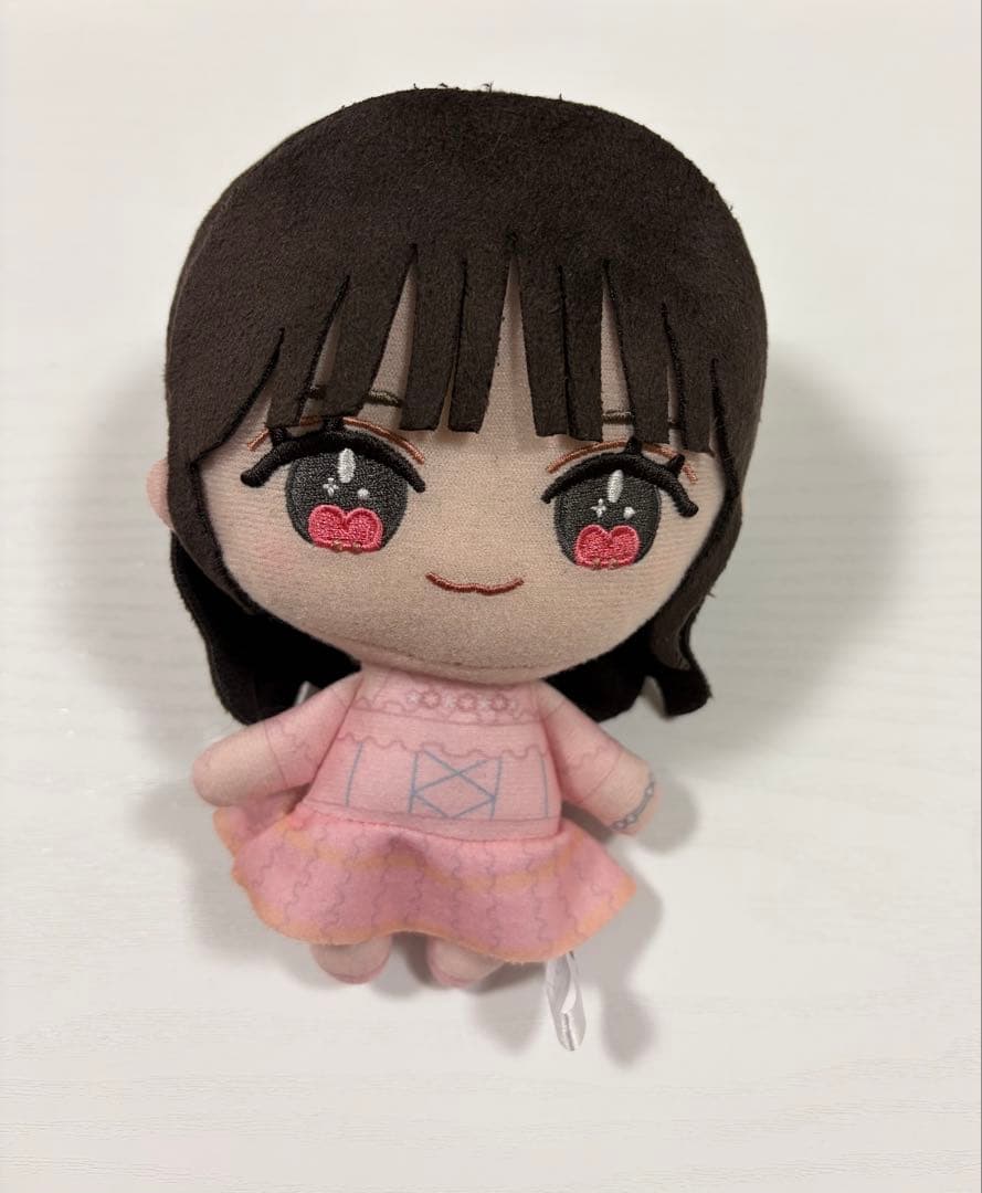 髙松瞳 ＝LOVE ぬいぐるみ モーリーファンタジー - メルカリ