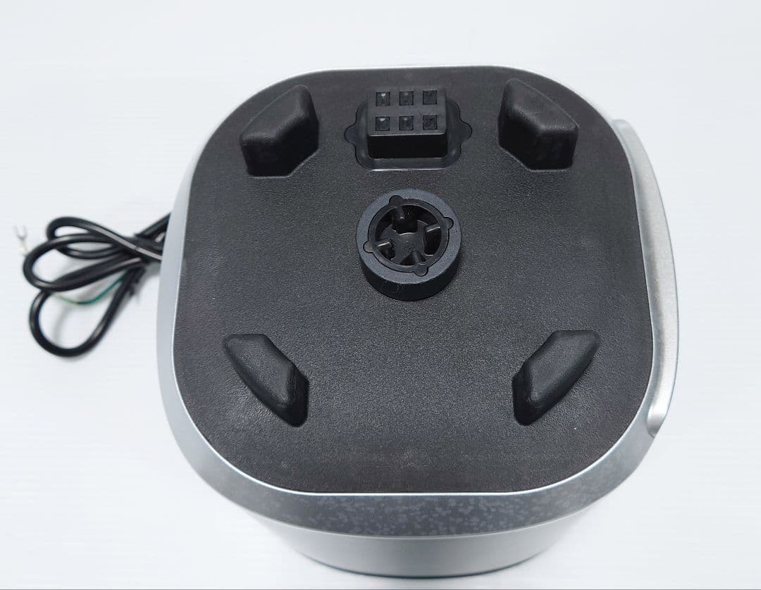 venuspure高速加熱ブレンダー lm358-b【未使用品】 - メルカリ