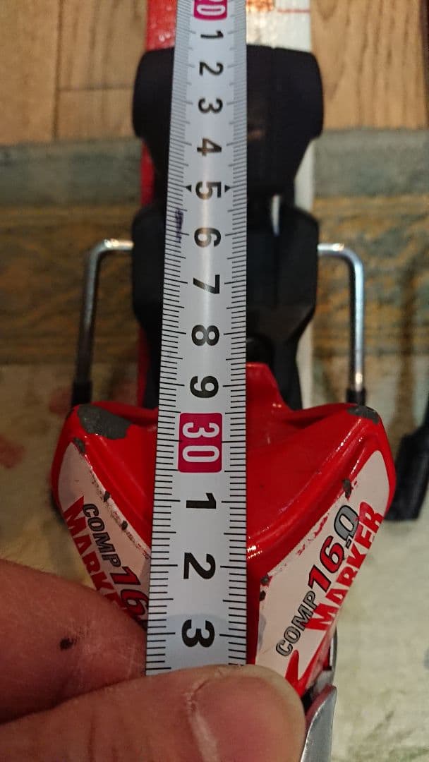 elan モーグル 170㎝ 範囲約265〜287㎜ エラン スキー板 2026年最新】