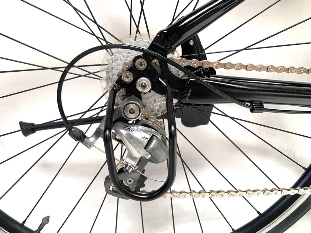 【即乘】送料無料Panasonic JETTER 8.9Ah 長押し5点灯10速