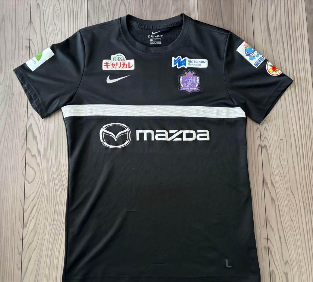 ヴァンフォーレ甲府 2024シーズンレプリカユニフォーム #15 飯島陸