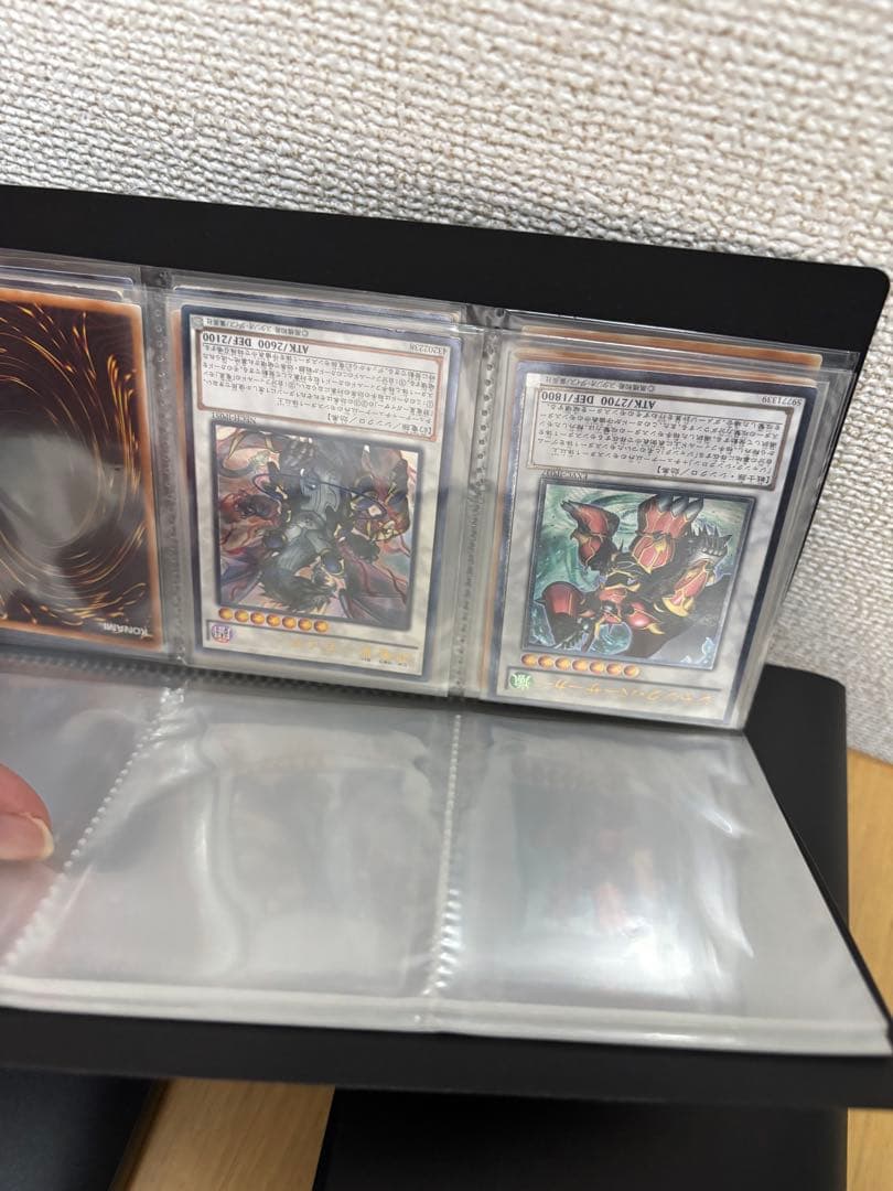 遊戯王　引退品　まとめ売り