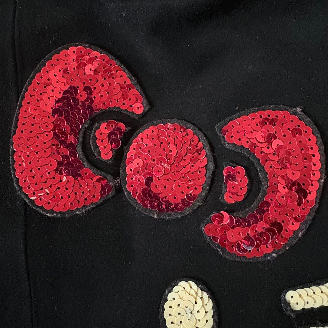 レア⬛︎ハローキティ⬛︎muta⬛︎ボストンバッグ⬛︎コラボ⬛︎レザー