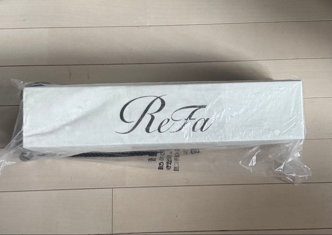 ReFa (リファ)　ビューテックカールアイロン32mm ホワイト リファビューテック カールアイロン | ヘアアイロン | ReFa（リファ