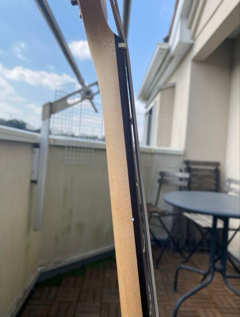 FUJGEN（フジゲン）ジャズベースタイプ