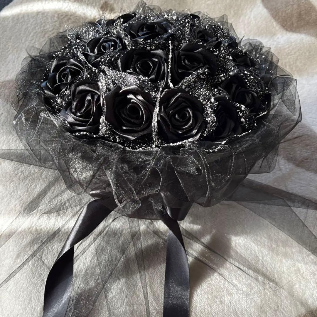 はるひ様】3/2 東京 ご自宅着 バルーンブーケ バルーン束 卒業式