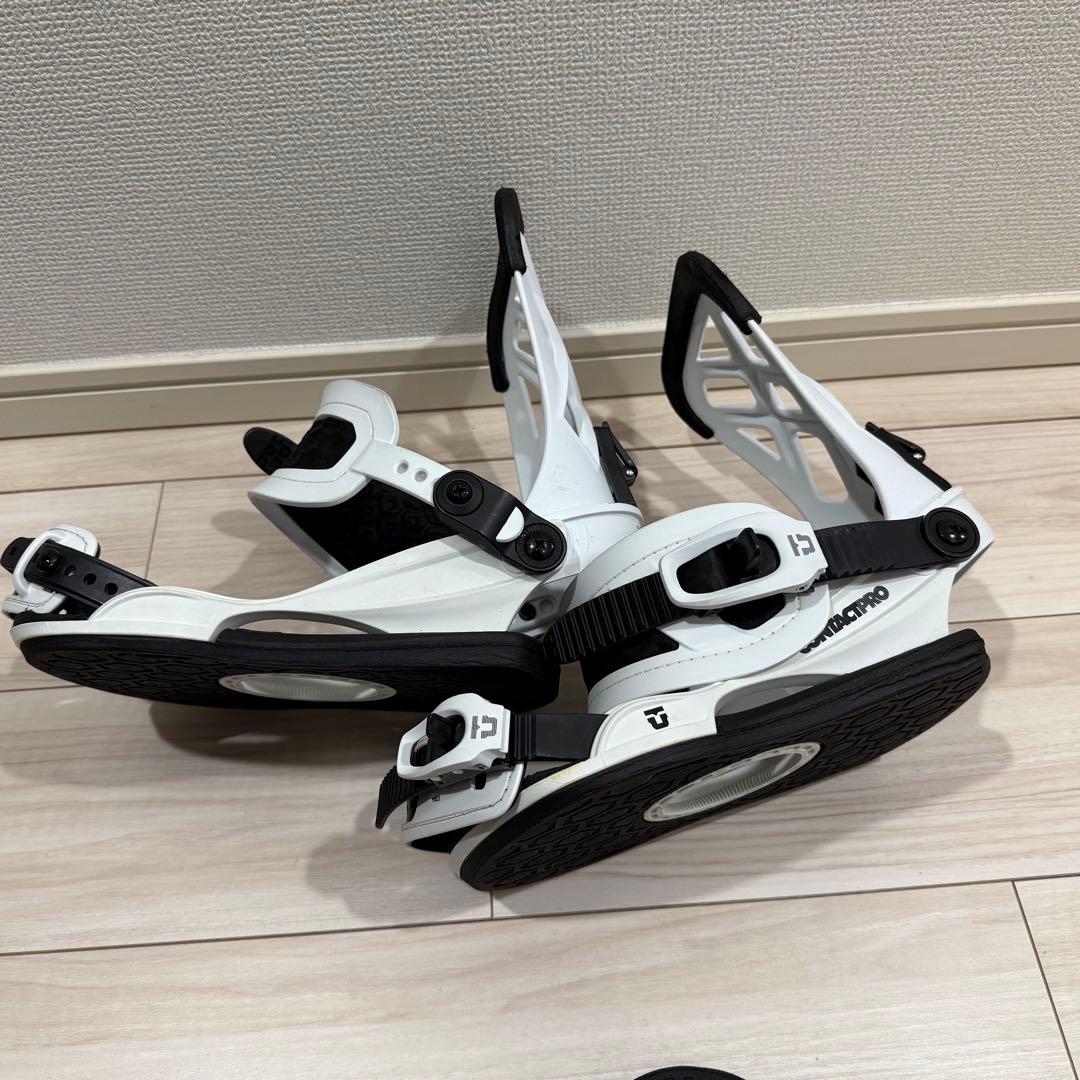 希少］UNION コンタクトプロ ホワイト - メルカリ