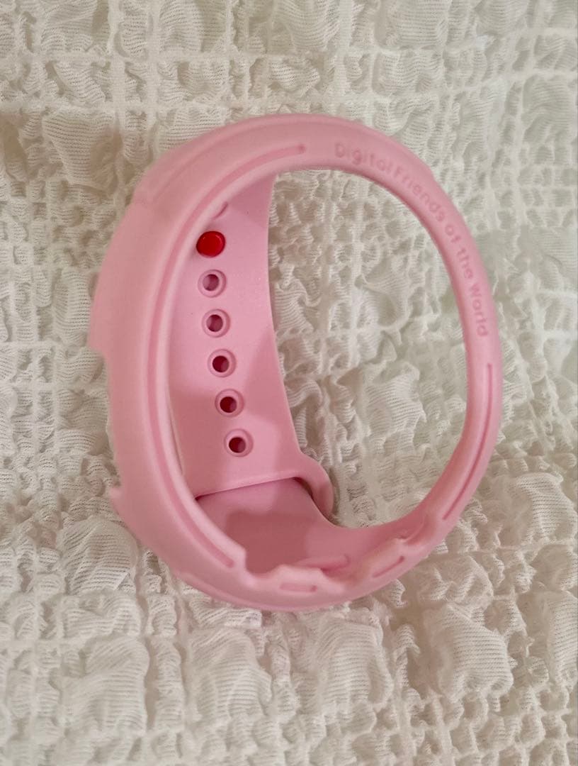 通電確認済み たまごっちスマート サンリオキャラクタースペシャルセット ピンク