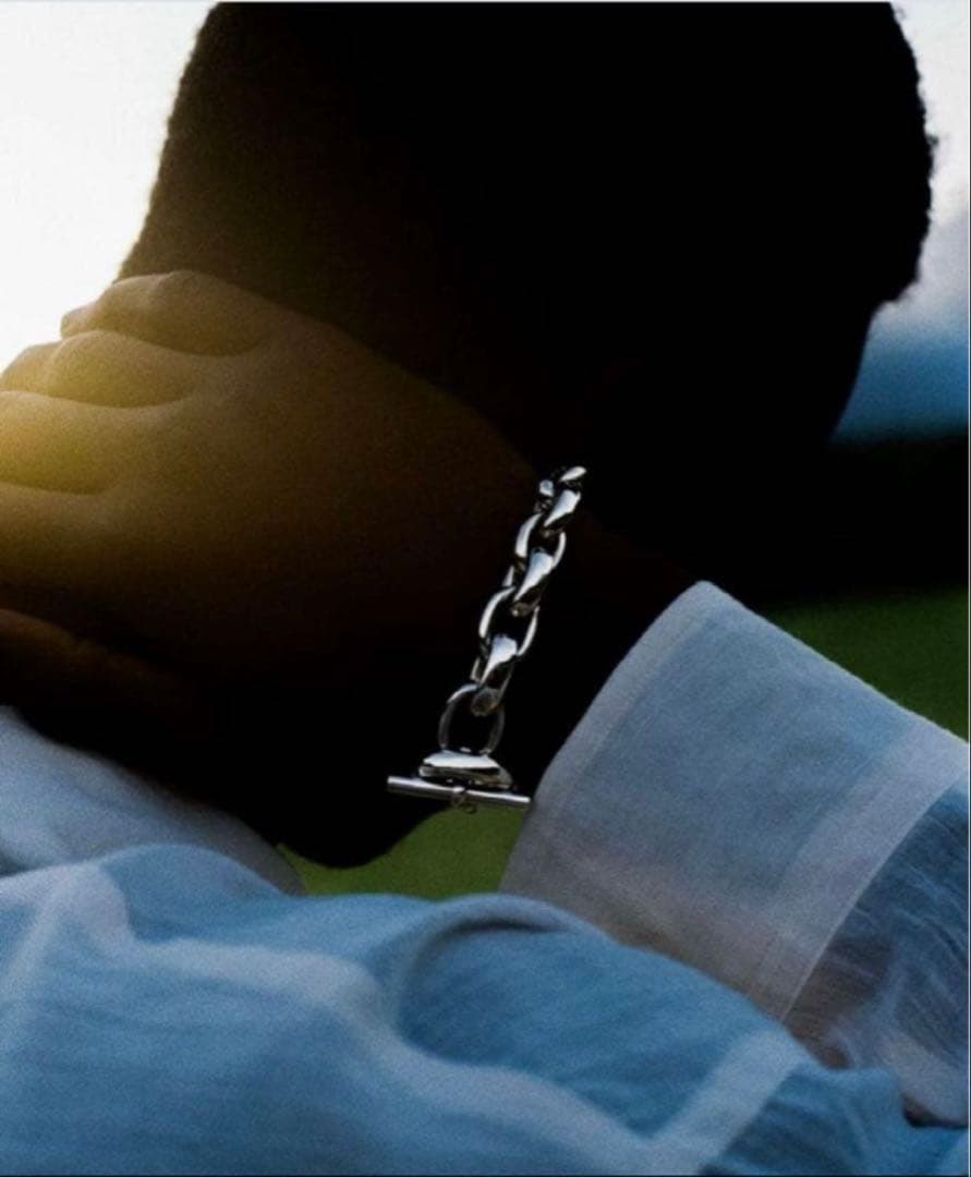 アクセサリー Llife RIPPLE BRACELET Llife RIPPLE BRACELET / 商品詳細ページ / LIDNM / Llife ONLINE