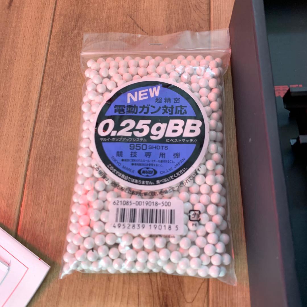 東京マルイ H&K USP 電動ガン フルセミオート　いろいろ9点セット