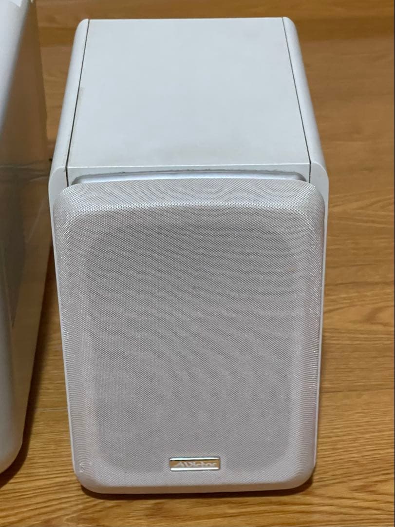 Victor CD&MD&FM/AMミニコンポ - メルカリ