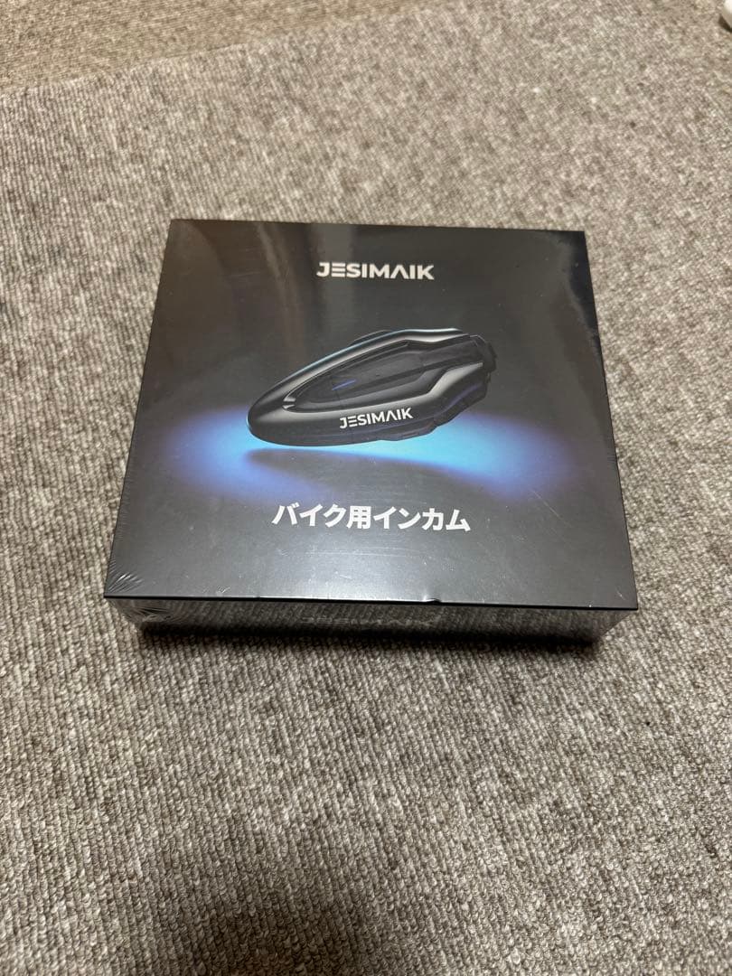 JESIMAIK バイク用インカム バイク用インカム付属品セット R18Lite専用 – JESIMAIK