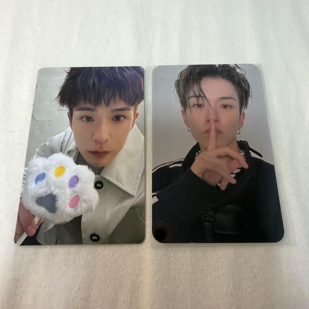 アサヒ トレカ TREASURE - メルカリ