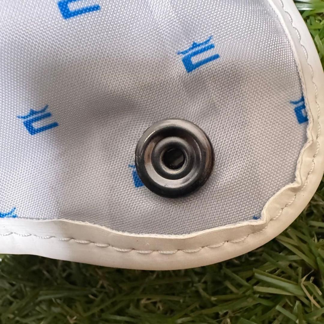 希少 COBRA コブラ キャディバッグ リッキーファウラー サイン - メルカリ