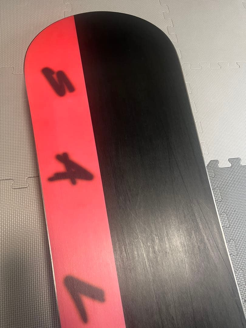 salomon first call / Burton step on - メルカリ