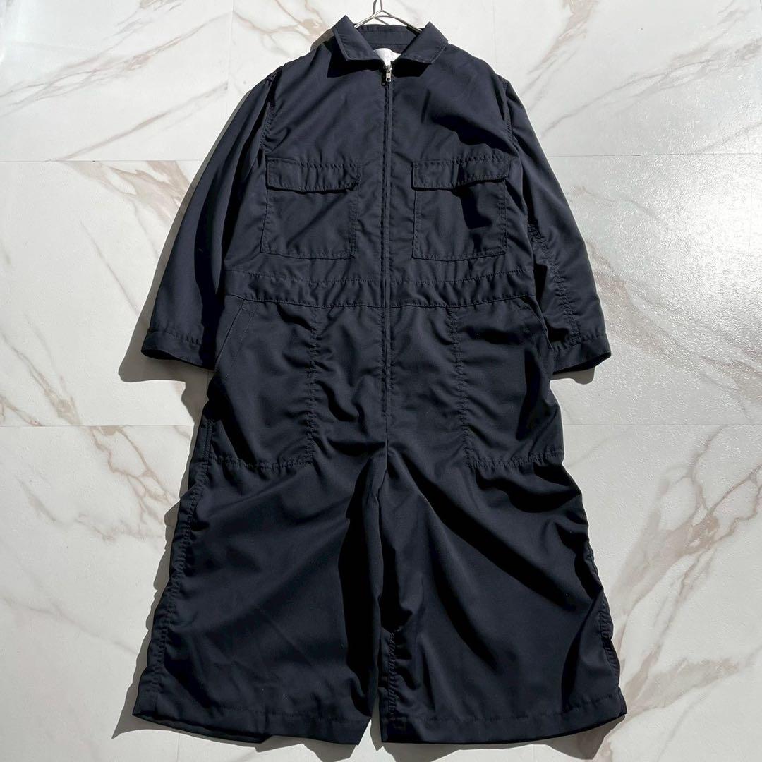 サロペット・オーバーオール・オールインワン TAO COMME des GARCONS Near Mint Jumpsuit 2026年最新】TAO COMME des GARCON'S サロペット・オーバーオール