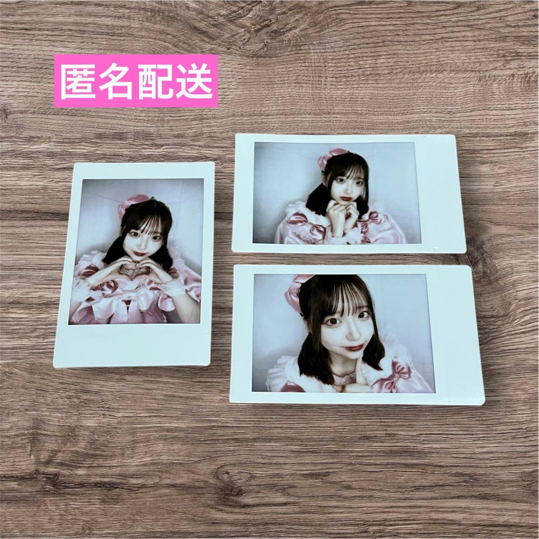 cutie street 桜庭遥花 オン特チェキ - メルカリ