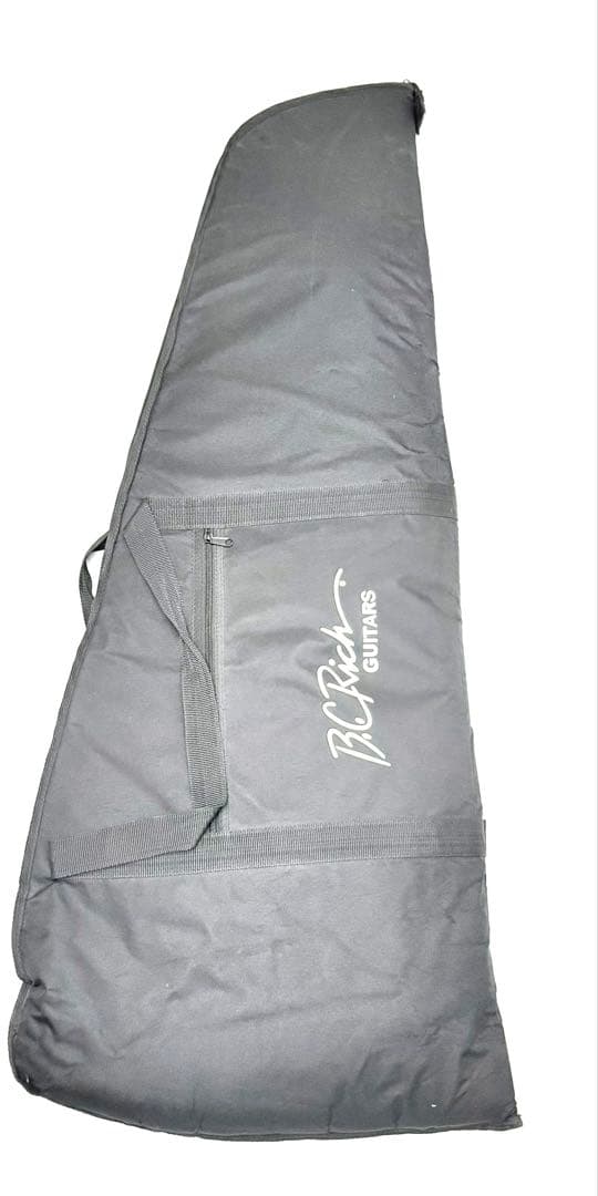 【希少】B.C.RICH WARLOCK Lucky 7 7弦ギター