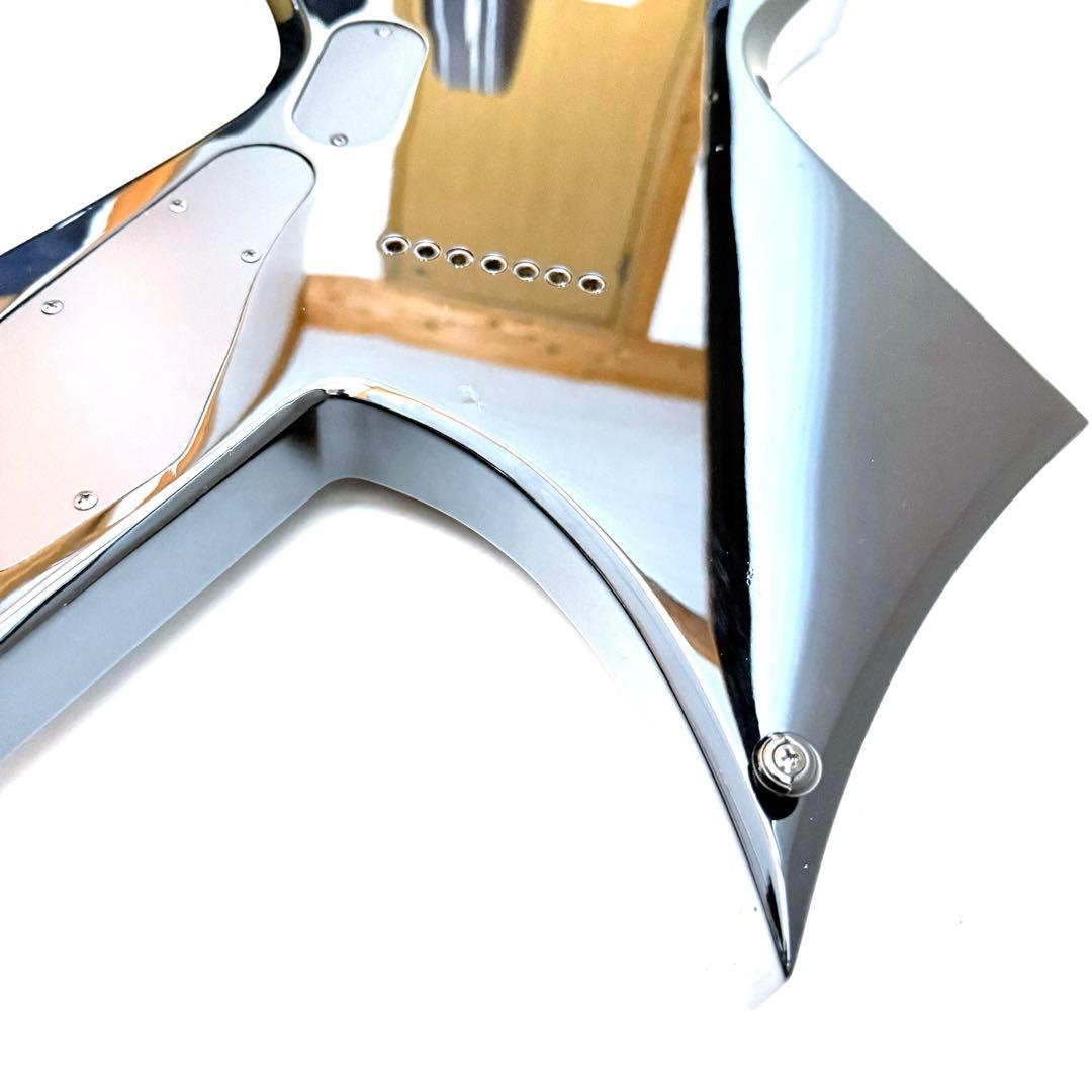 【希少】B.C.RICH WARLOCK Lucky 7 7弦ギター