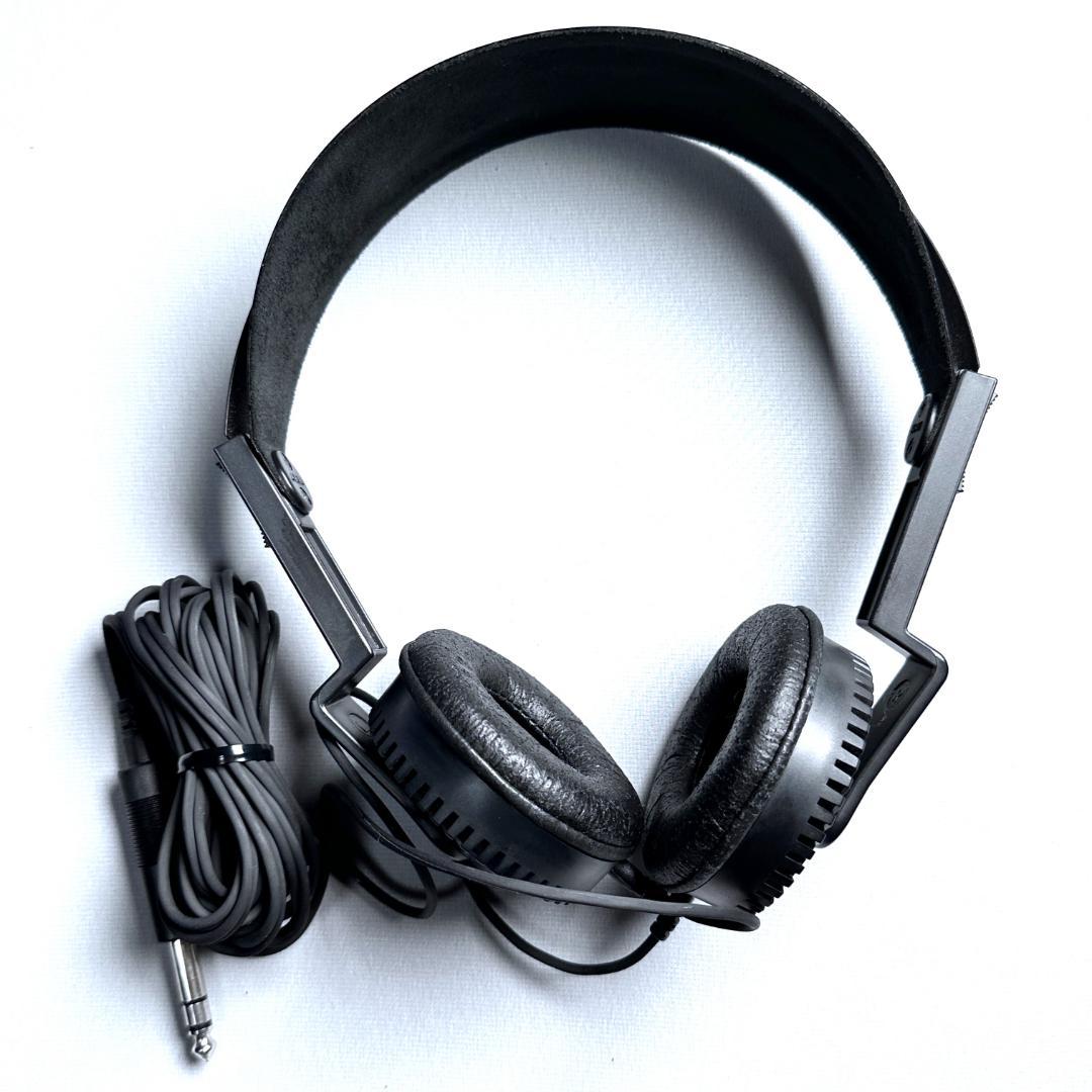 YAMAHA HP-2 マリオ・ベリーニ ヤマハ 有線 ヘッドフォン - メルカリ