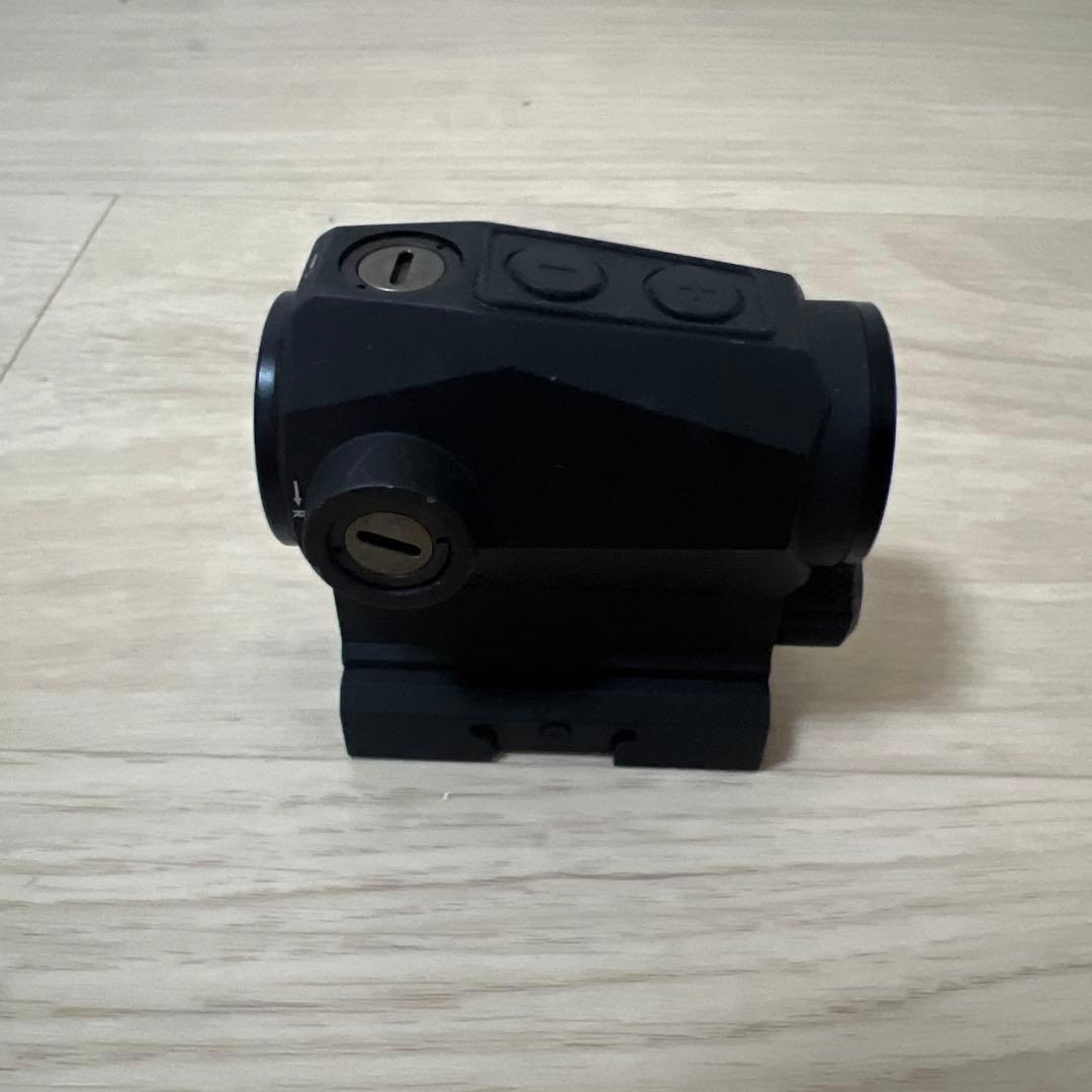 【実物】SIG SAUER ROMEO5X