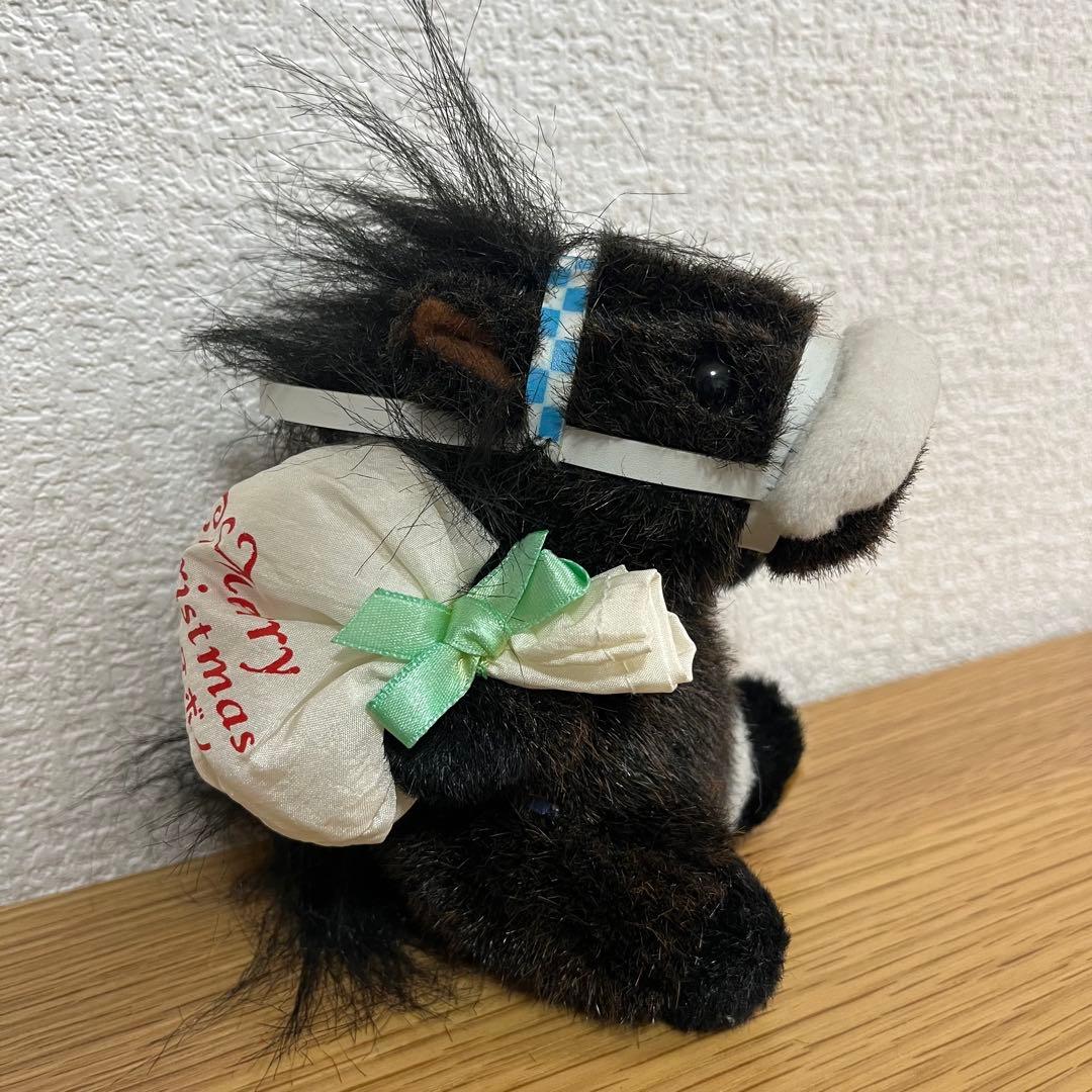 AVANTI 他　競馬　ぬいぐるみ　8個セット