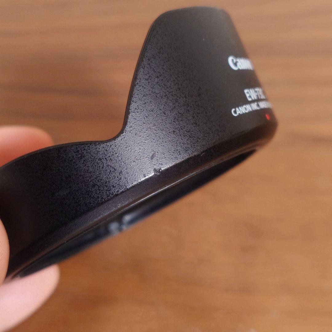 【CANON】EF-S10-18mm F4.5-5.6 IS STM APS-C