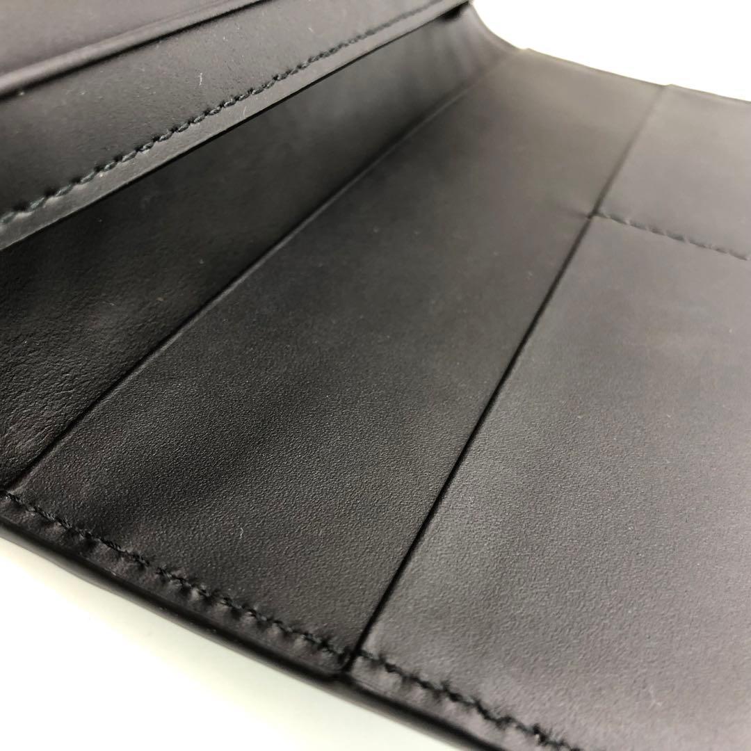 未使用✨希少 ボッテガヴェネタ イントレチャート コインパース付