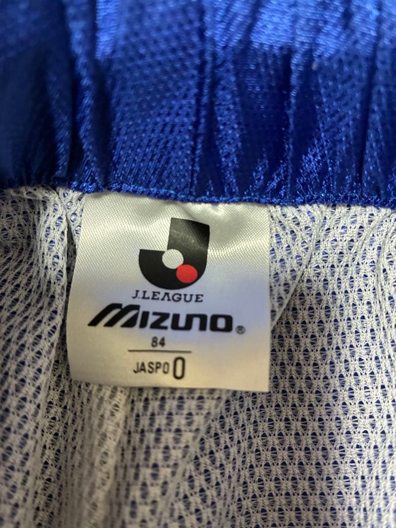 最終値下！美品【90sヴィンテージ】ジュビロ磐田ウィンドブレーカー